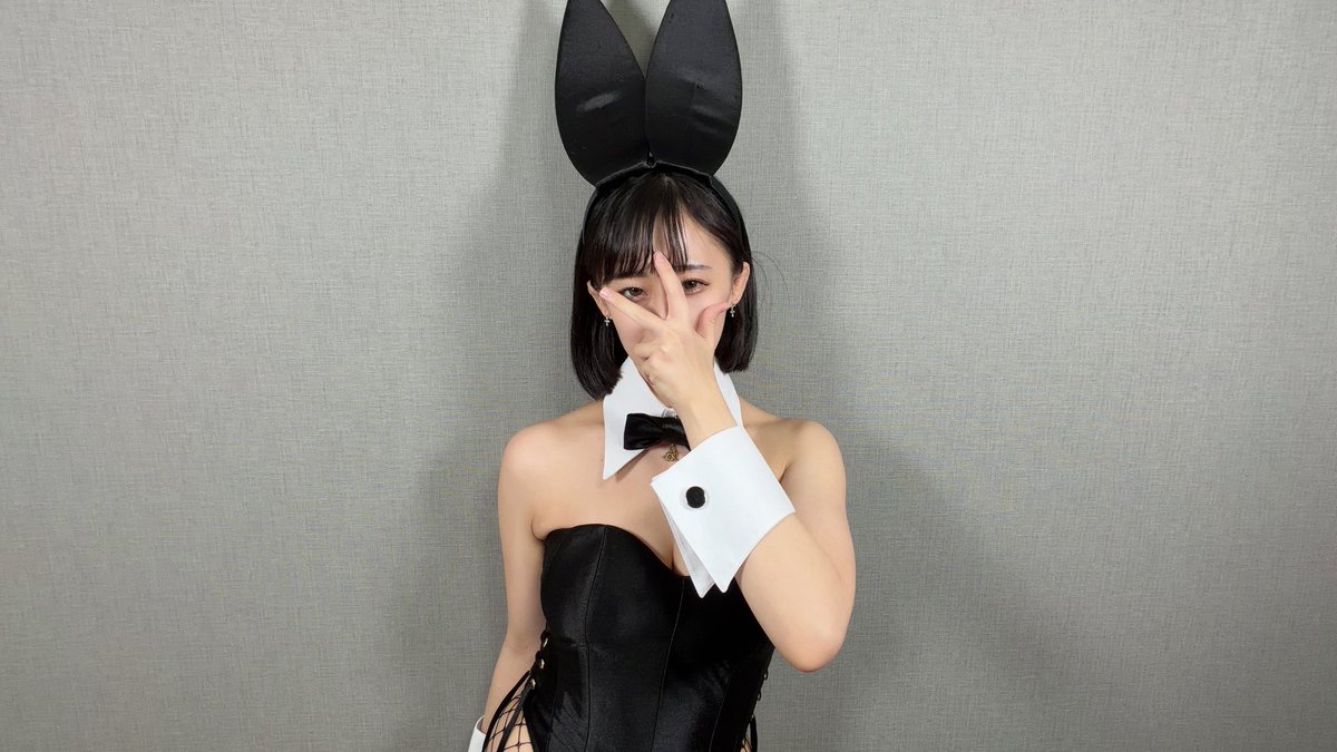 shirochan032412's tweet photo. バニー✖️バニー

ジョジョポーズで参戦

10.1〜10.5  出てるのでよろしくお願いします😈🖤🖤 https://t.co/6UYEKF9Znx