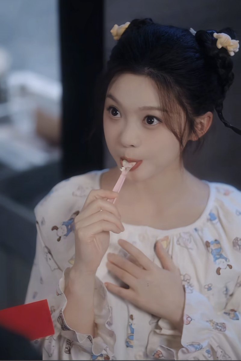 July7_Blue's tweet photo. 瑶瑶の苏晩が1番好きなので週1くらいで見てる https://t.co/yFcFfrWp9w