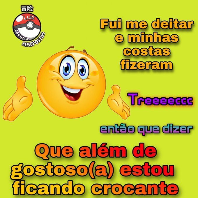 5gramasdememes's tweet photo. 😊 https://t.co/ylW7ZtQjdT