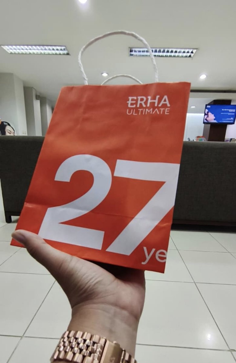 ZiviXBT's tweet photo. Jajan akhir bulan 👌💕 https://t.co/EROm0QLPIu
