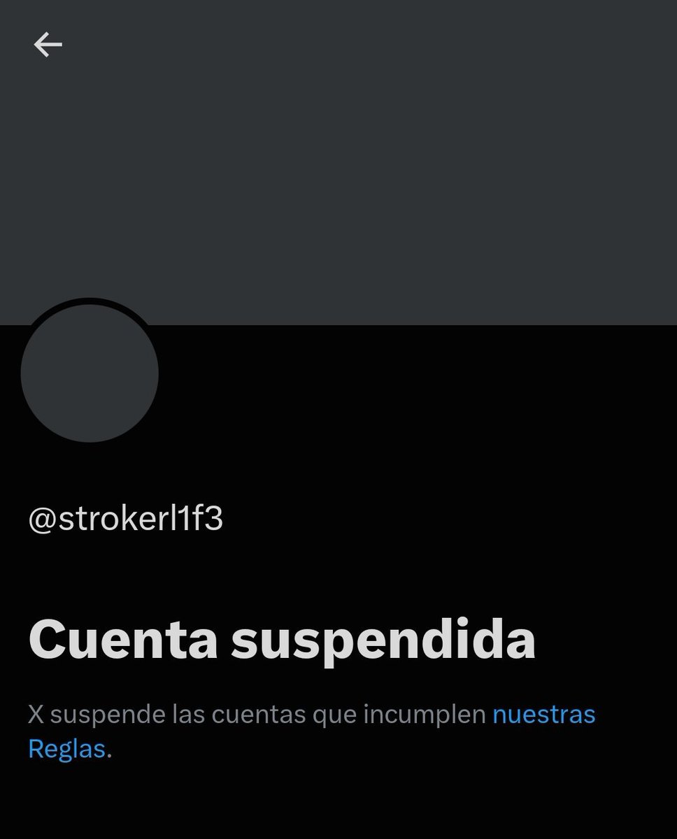 nothingamfores's tweet photo. Te salió mal la jugada https://t.co/wo4XizzRg6