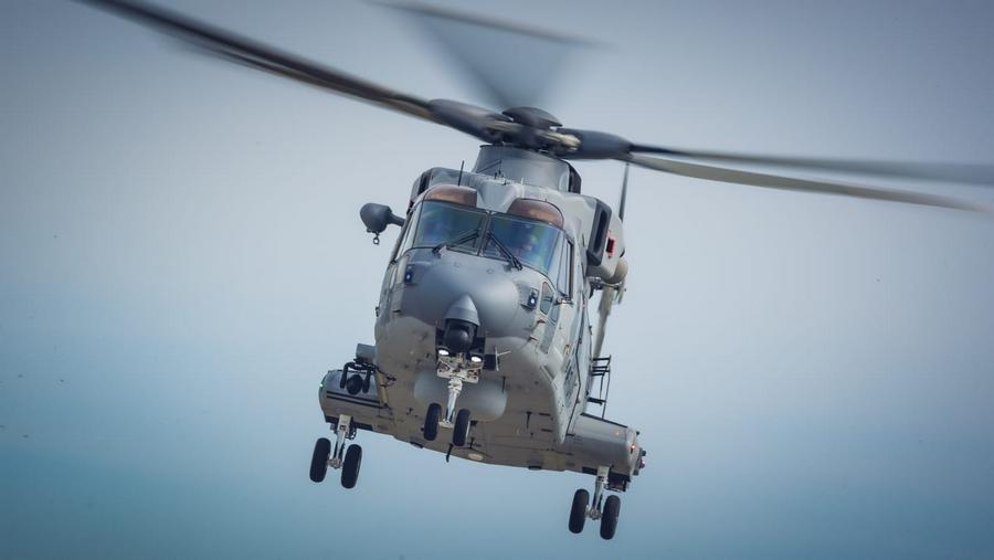 NaPierwszejLini's tweet photo. #KRAJ🇵🇱
Polscy piloci śmigłowców AW-101 zostaną przeszkoleni w Norwegii.🇵🇱🚁👮🇵🇱
Szczegóły w poniższym linku:
- https://t.co/IDEmmap3tT
***
#Polska #armia #WP #WojskoPolskie #żołnierz #żołnierze #MON #MinisterstwoObronyNarodowej #śmigłowiec #śmigłowce #symulator #simulator #flightsimulator #lotnictwo #pilot #piloci #MW #MarynarkaWojenna #BLMW #17WOG #Koszalin #Zachodniopomorskie #Norwegia #Norway #AW101 #Leonardo #PZLŚwidnik
Autor zdjęcia: kpt. Mariusz Kalinowski / BLMW