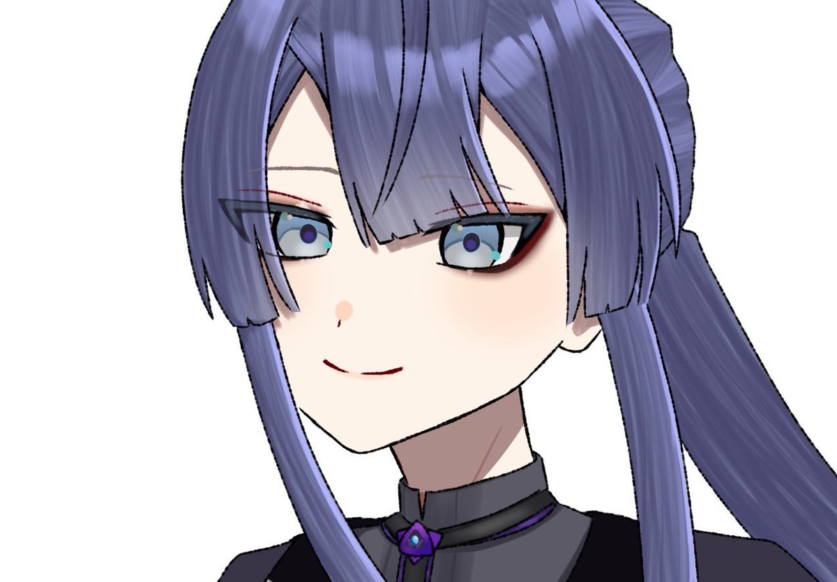 Rirri_12's tweet photo. #今月描いた絵を晒そう 
私の遅筆がちゃんと仕事をしていたみたいでよかったです https://t.co/UkC4KewKez