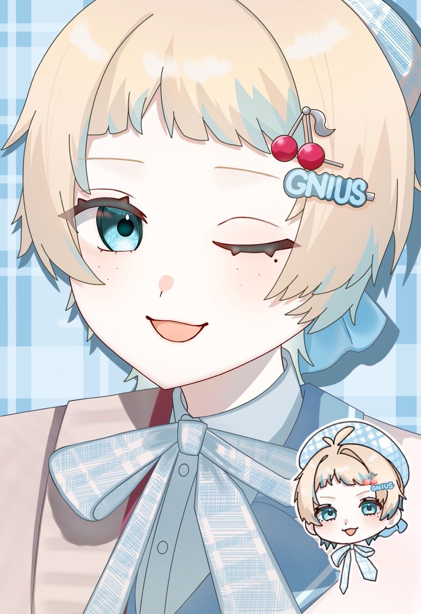Rirri_12's tweet photo. #今月描いた絵を晒そう 
私の遅筆がちゃんと仕事をしていたみたいでよかったです https://t.co/UkC4KewKez