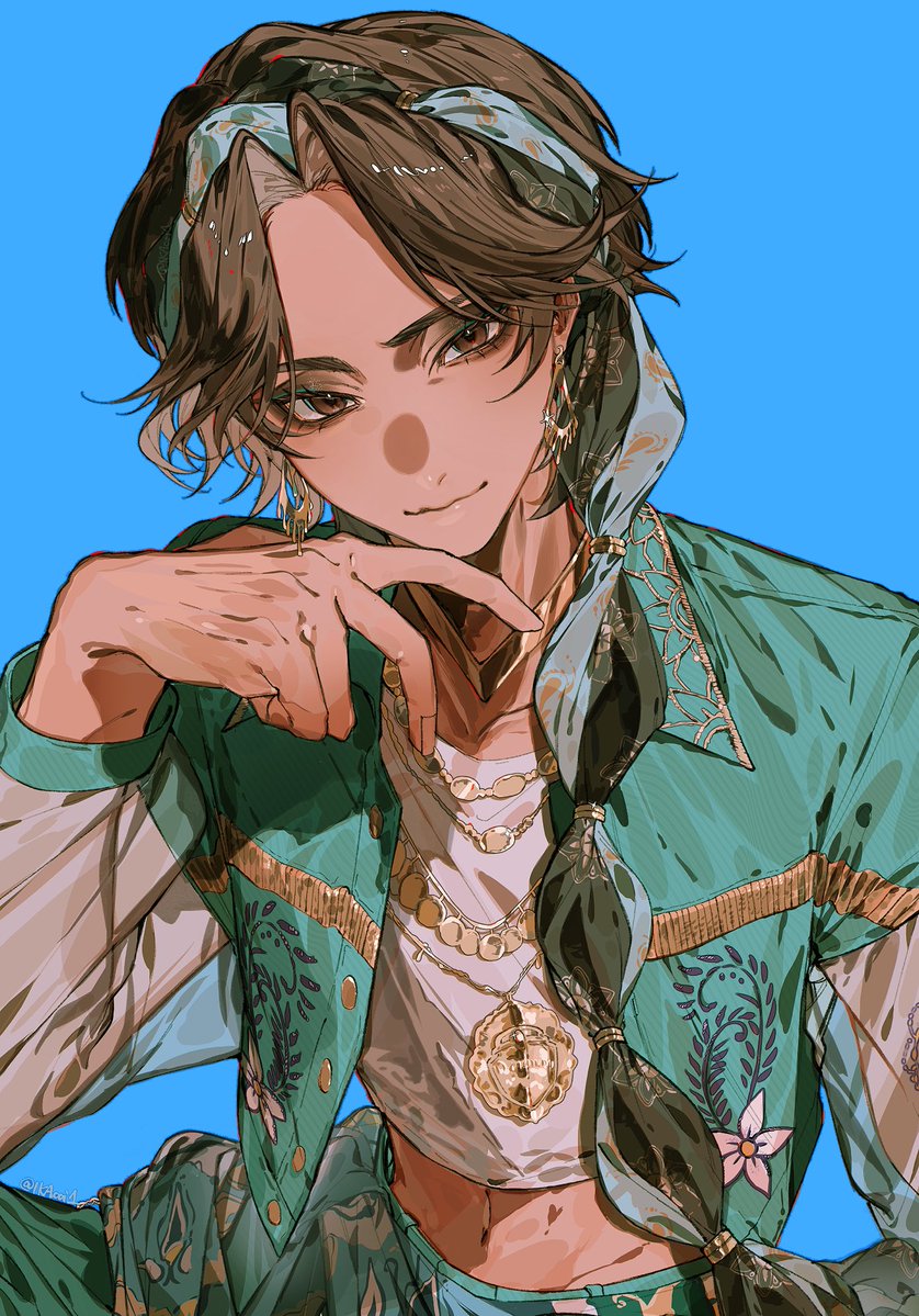 IKAooi1's tweet photo. ミナジール https://t.co/zBPDKpPQIy