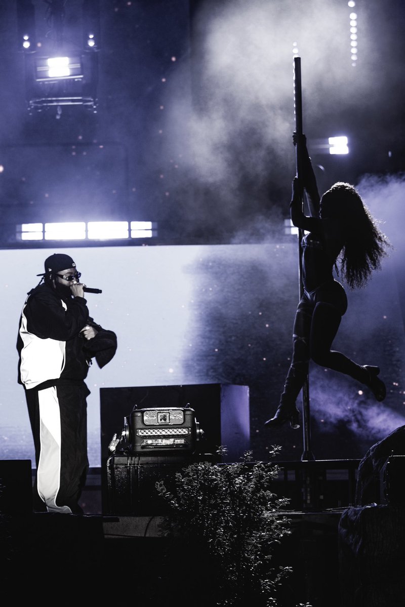 OVOSound's tweet photo. Back Outside @partynextdoor https://t.co/XM1gYhGbDZ
