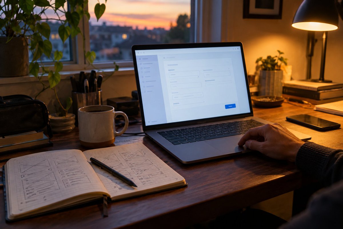 DaBooTi_'s tweet photo. A tiny SaaS idea I’d love: take one annoying spreadsheet task and make it a clean, reliable button. No dashboard maze, no 12-step setup, no surprise AI chat window. Just import, check, export, done. What’s one boring task you repeat every week that deserves its own little tool? https://t.co/HMsbuqFJE9