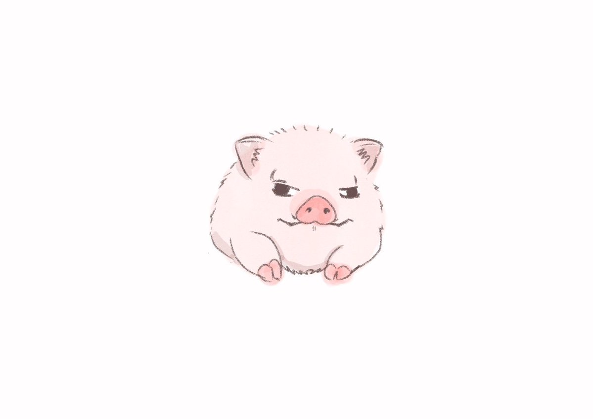 pignic_cafe's tweet photo. おはようございます☀

#pignicおえかき展2026 好評開催中です💕 https://t.co/NTQ1nVLK7s