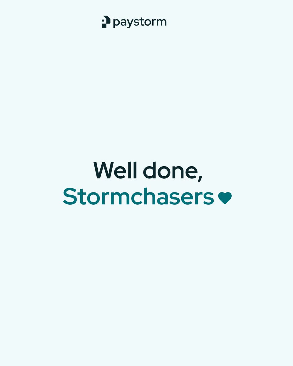 paystorm_ai's tweet photo. Monday was Demo Day at Paystorm💚

A chance to step back, take the floor, and share the work, progress, and lessons from the past two months.

Proud of everything Anita, Alejna, Bashkim, Diona and Leart brought to the room and even more excited about where they take it from here. https://t.co/nzlGGiW0CF