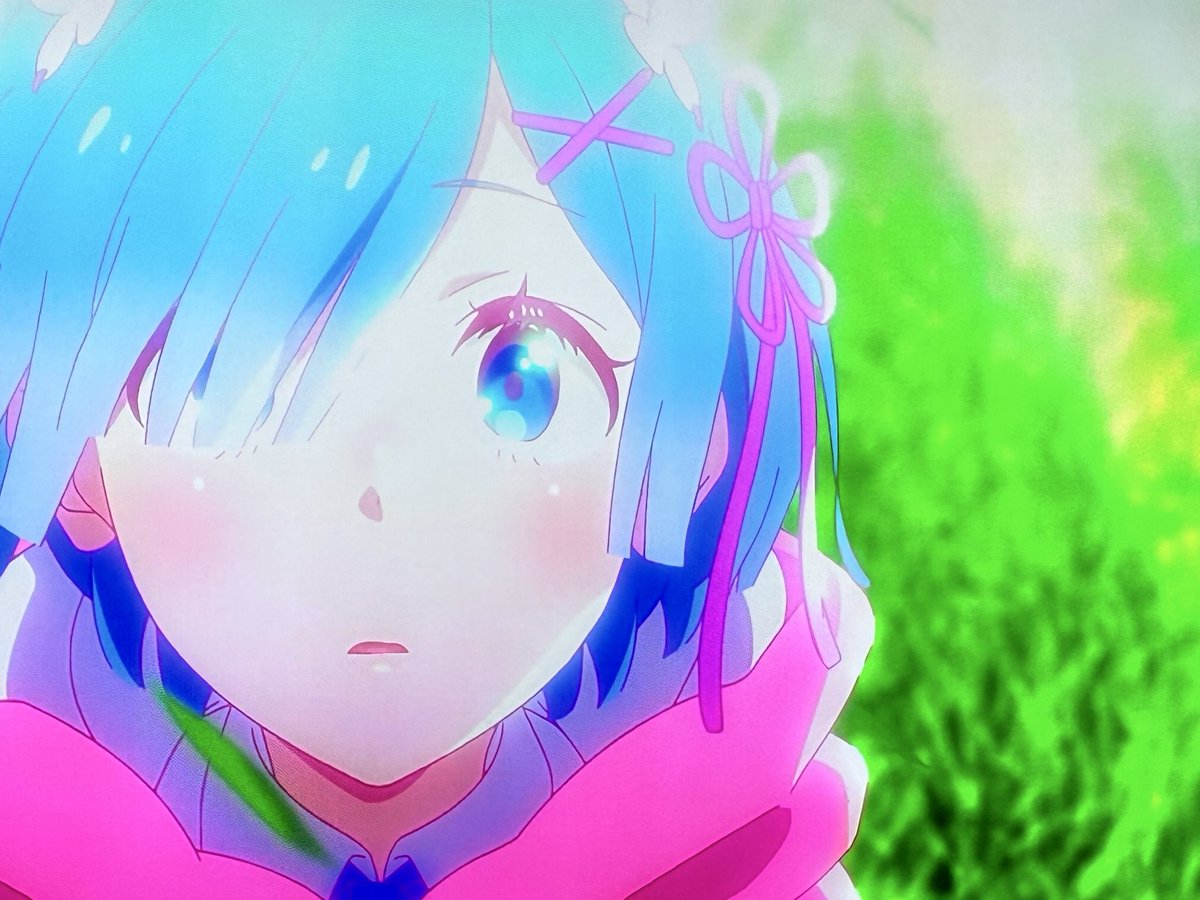 masao200055's tweet photo. レムーーー😭✨
10年ぶりーーーーーー🙌✨

#リゼロ　#rezero #Reゼロ
#水瀬いのり https://t.co/uRkD2HqmC0