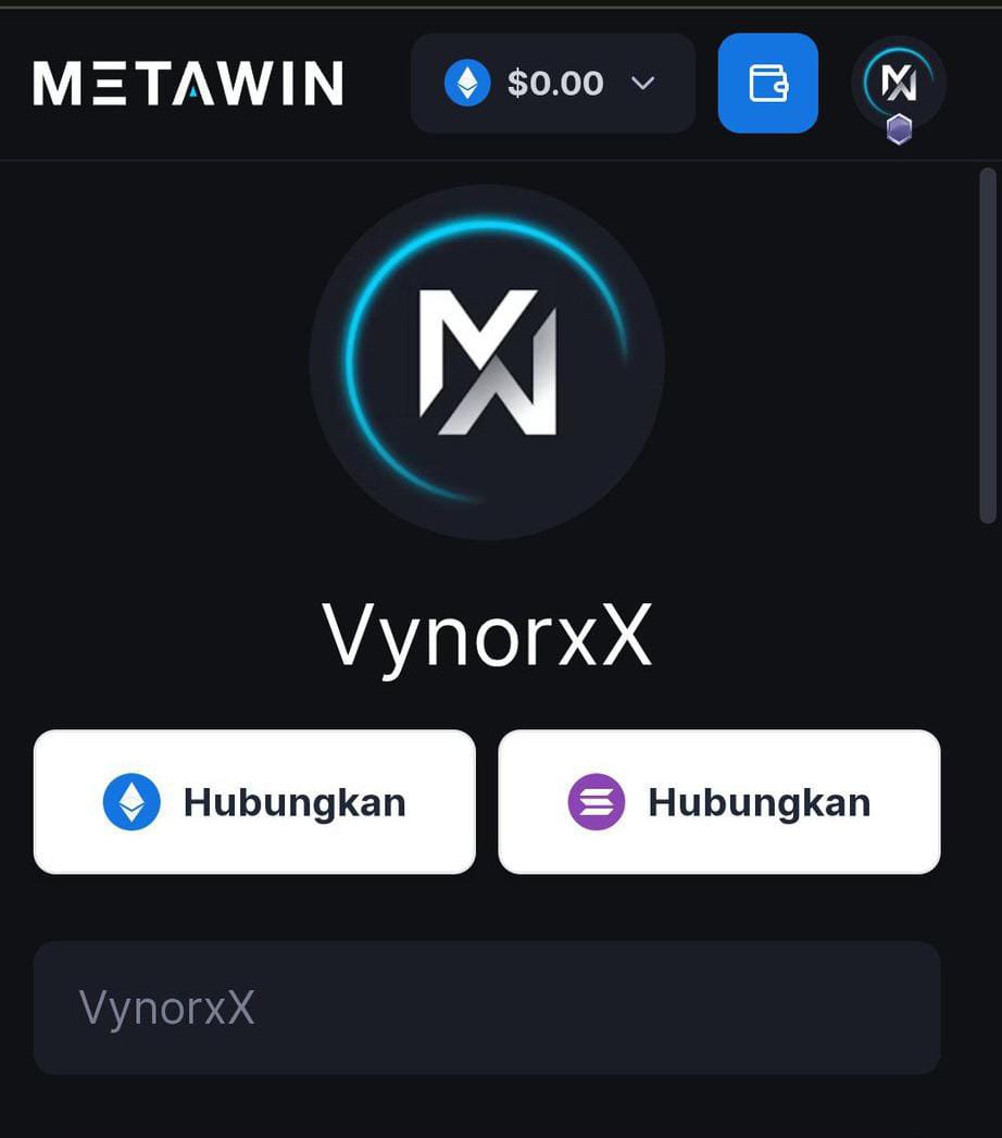 VynorxX's tweet photo. @Cryptoze @skel Manifesting a win. 💚 @Cryptoze

Metawin: VynorxX 

I've stayed consistent because I genuinely appreciate what you do. This win would mean a lot and help me through a tough time. Hoping this is finally my turn, legend. https://t.co/tezHAN8qCB