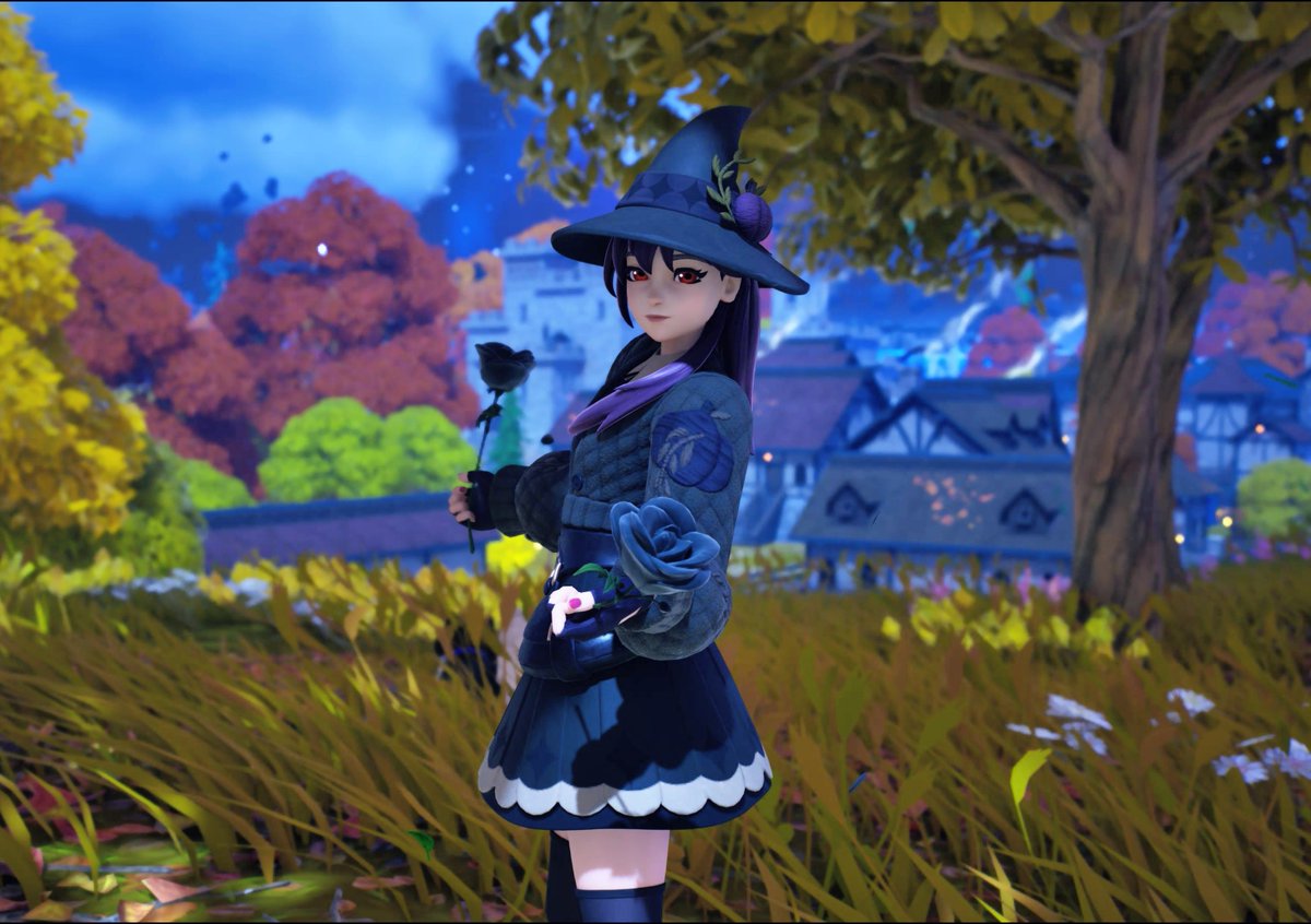 Mathium_'s tweet photo. Dȳrð til Lexa
#Lexa #Fortnite #Fortography https://t.co/Pq8V8Etuf4