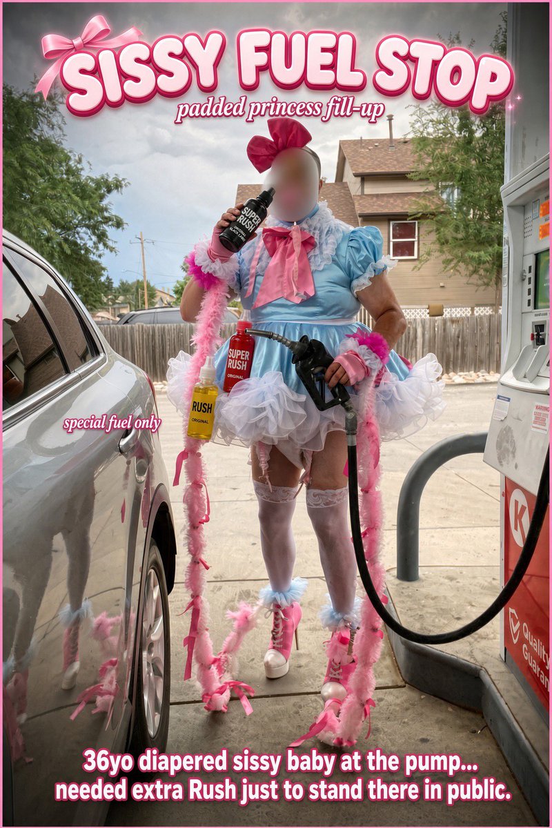 sissydrewbaby's tweet photo. https://t.co/yfIAyidCtd