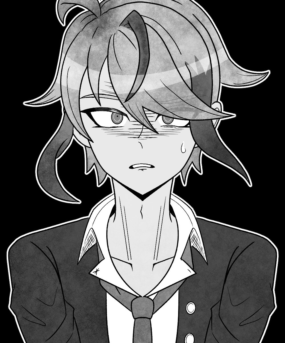 DONkyunn's tweet photo. 嘘……嘘だよこんなの……！
何故……何故なんだ……何故お前が…… https://t.co/OB8CKLHvle
