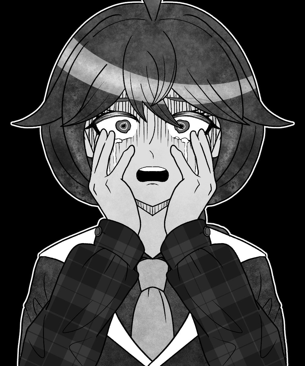 DONkyunn's tweet photo. 嘘……嘘だよこんなの……！
何故……何故なんだ……何故お前が…… https://t.co/OB8CKLHvle