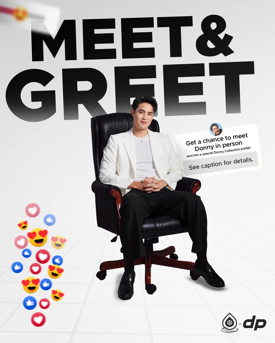 donnyphile's tweet photo. Non-stop blessings this October! ⚡️ Donny’s schedule is stacked with awesome brand events and live appearances: 

​🗓️ 10/11 • ASAP XP Pampanga
🗓️ 10/13 • Aquaflask Exclusive Meet &amp; Greet
🗓️ 10/18 • EASTWEST CDO Dream Run
🗓️ TBA • Analog MNL Grand Opening

#DonnyPangilinan 💌 https://t.co/z19vzHl9Ue