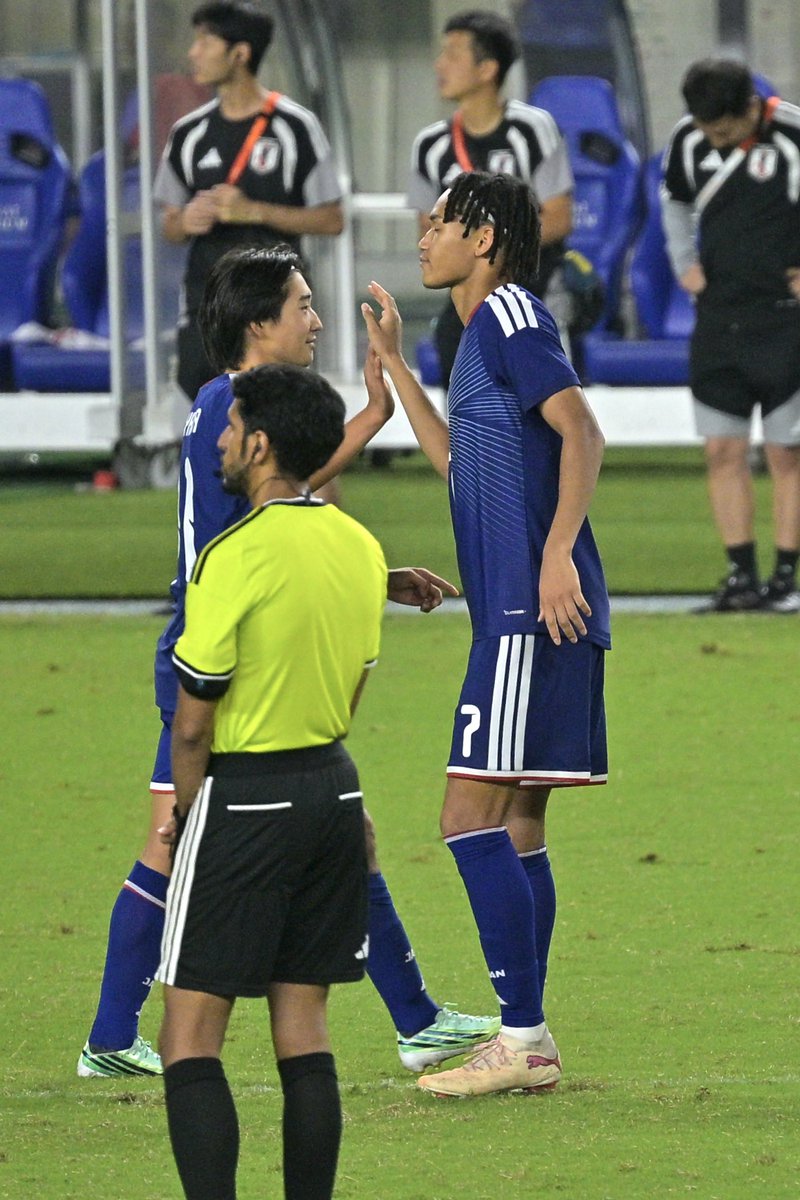 Rirebeaucoup_IJ's tweet photo. 夢ちゃんがPK決めた時、ネルが真っ先にハイタッチしに出たきたシーンに涙を禁じ得ない https://t.co/6Aqn4rUoGJ