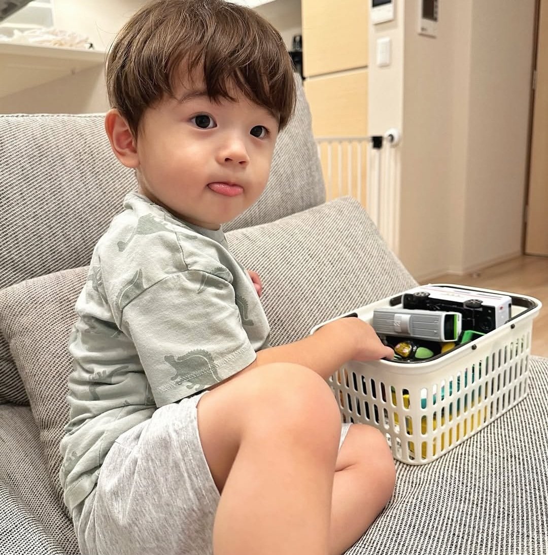 xSFT01KWINTER's tweet photo. Makin gamtenk aja anak ak 😣❤️ https://t.co/lN90hNALTq