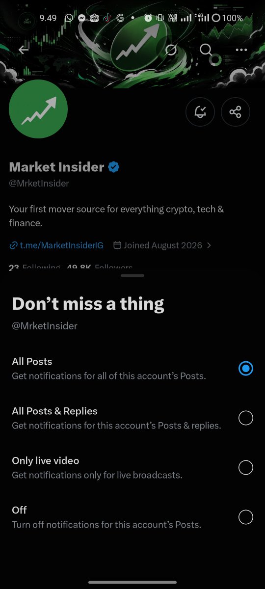 VynorxX's tweet photo. @NDIDI_GRAM @MrketInsider Always present on your page showing love, hope I get picked this time thanks you 

KLL9Lhw4gHam2RpWddtUFJ1Tzc5i6AR8eomvFP4W7B1 https://t.co/EqojwkYQ2N