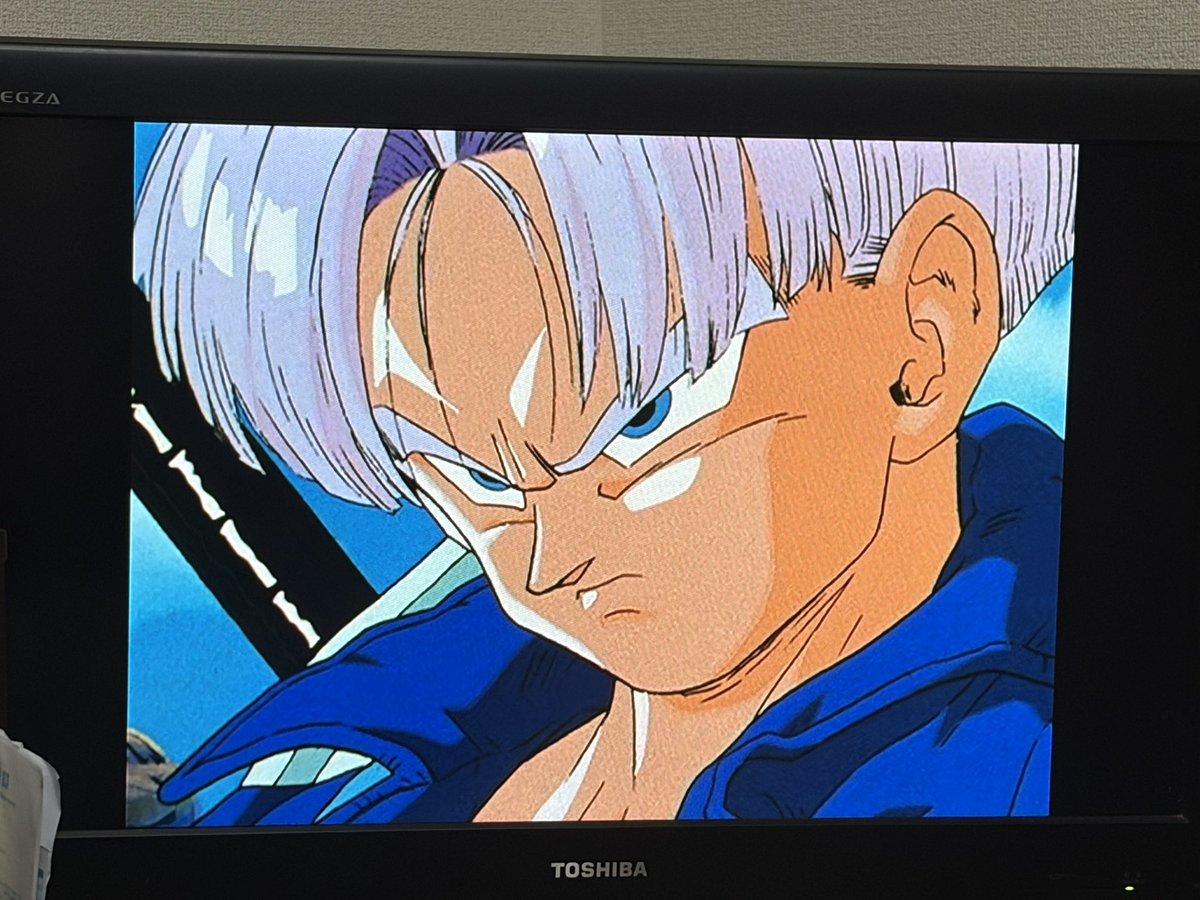 onion_onio_lv3's tweet photo. 連休中も含めてなんだかんだまぁまぁ見ましたね笑
とりあえず謎の少年ってところで終わりました！
次回予告に名前出てたけど笑

------

DB(153話)+DBZ(291話)+DBGT(64話)+DB超(131話)=累計639話を一気見しています！

DBZ(121話)まで視聴完了
42.9%視聴済み

#ドラゴンボール #DB #DBZ #DB超 #DBGT https://t.co/jZtOhIYDQF