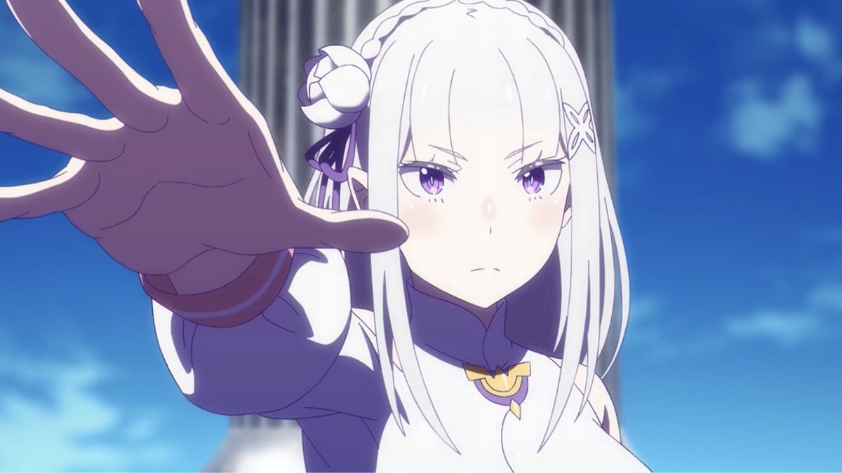 Re:ZERO -Starting Life in Another World- Season 4 Episode 85 post image 1