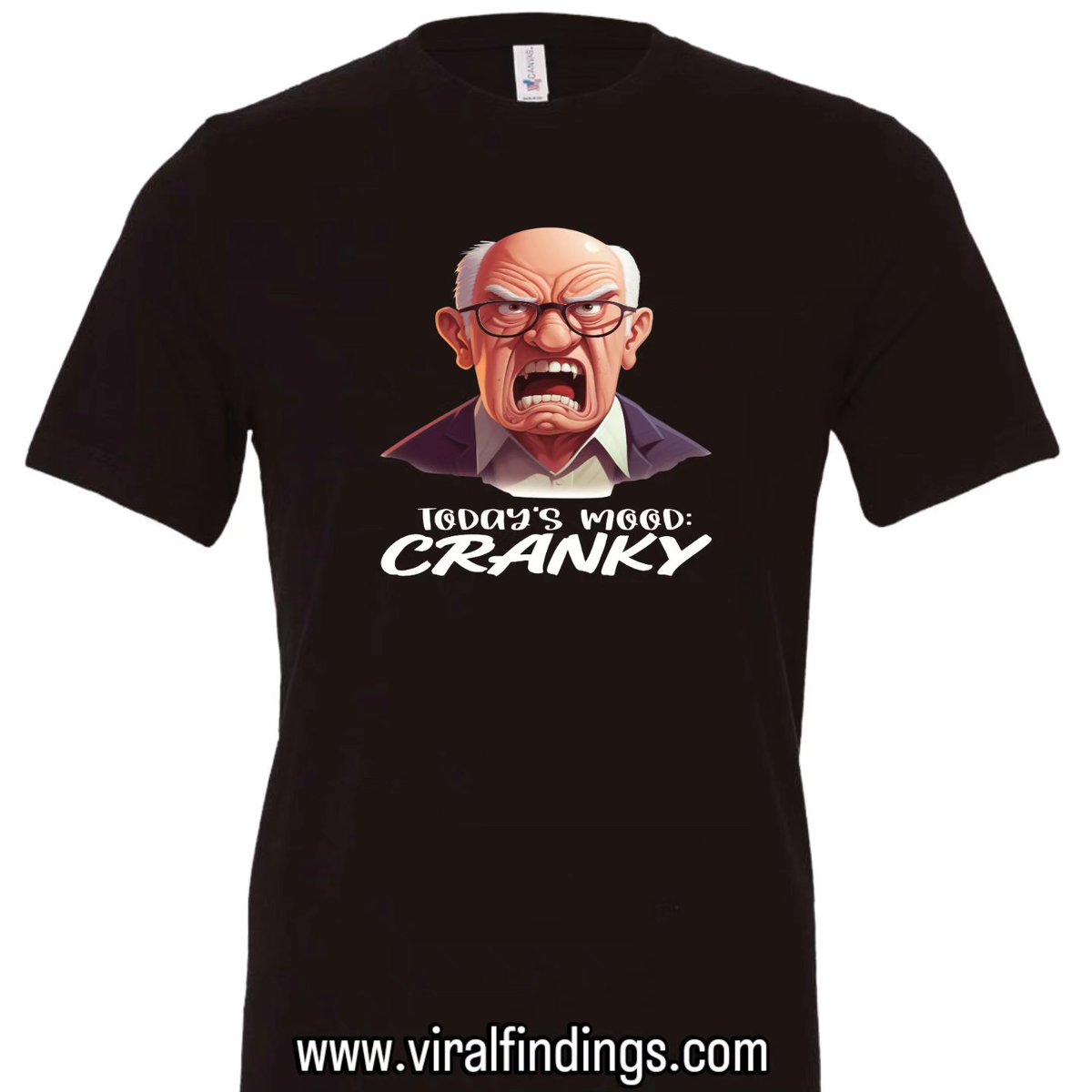 ViralFindings's tweet photo. Because pretending to be nice is too much work😠 #ViralFindings #Graphictees #badmood

👉 https://t.co/v4eHNw7aKx https://t.co/f22BZYNulD