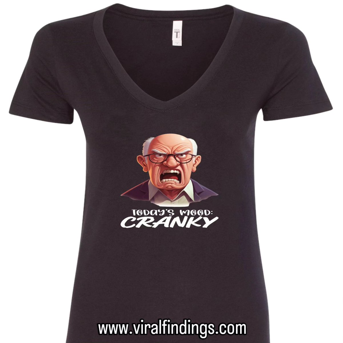 ViralFindings's tweet photo. Because pretending to be nice is too much work😠 #ViralFindings #Graphictees #badmood

👉 https://t.co/v4eHNw7aKx https://t.co/f22BZYNulD