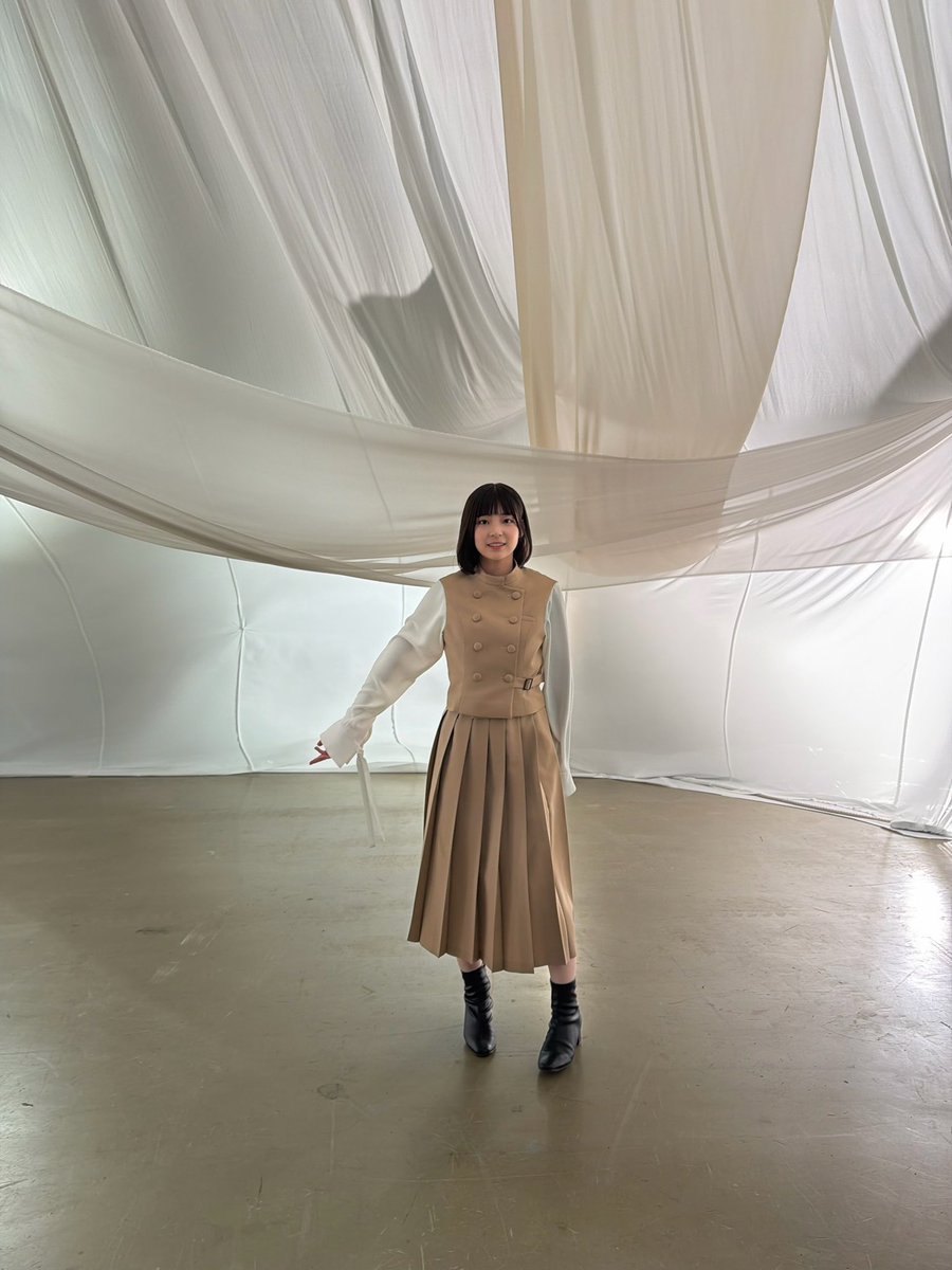 minami__iori's tweet photo. 9/30（水）発売『TopYellNEO2026AUTUMN』さん！インタビューでは、思いの丈を伝えさせていただきました。#三雲遥加 ちゃんと一緒に登場させてもらっています。ぜひお手に取っていただけると嬉しいです。よろしくお願いします！ https://t.co/PfzNFY81go