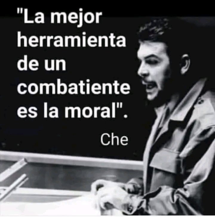 LauraStefHR's tweet photo. Hasta la Victoria Siempre #Cuba https://t.co/08AvVctKJe