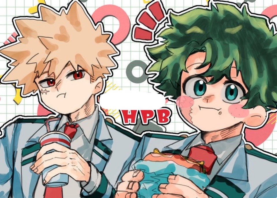 KA_DEKU's tweet photo. #今月描いた絵を晒そうㅤ 
圧倒的Birthdayラッシュでしたわ…… https://t.co/KRPwHvjN6T
