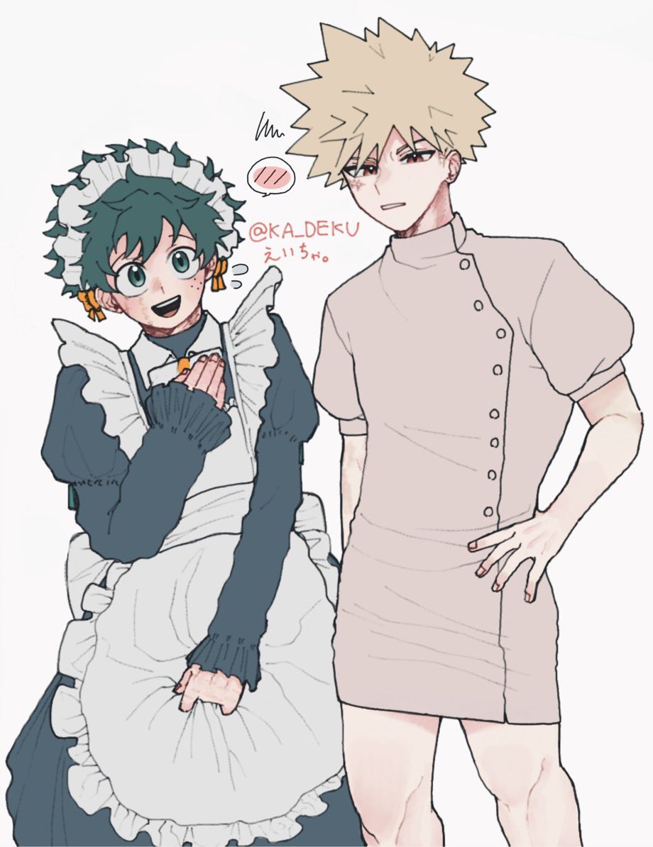 KA_DEKU's tweet photo. #今月描いた絵を晒そうㅤ 
圧倒的Birthdayラッシュでしたわ…… https://t.co/KRPwHvjN6T