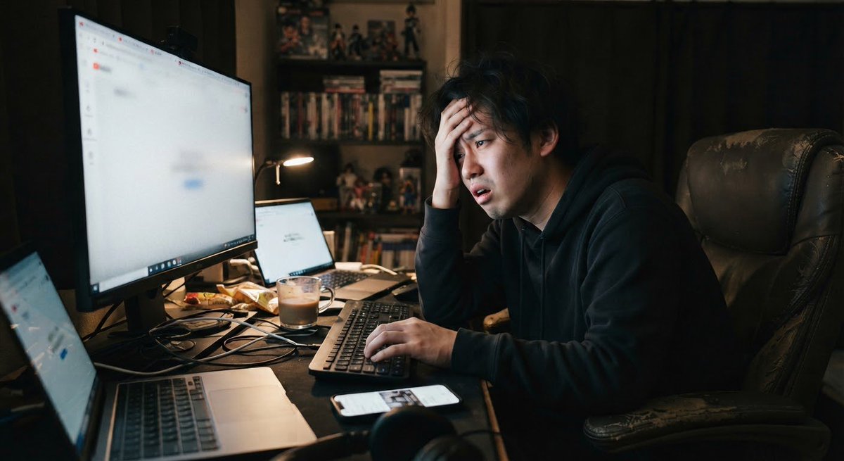 oka_sit's tweet photo. 萎えランキング大3位
おかずを探してるのになかなか見つからない
そんな時こそ私をフォローもしくはいいねしとくといいかもしれないですね✨
#いいね　#フォロー https://t.co/cFf6pqLaQ1