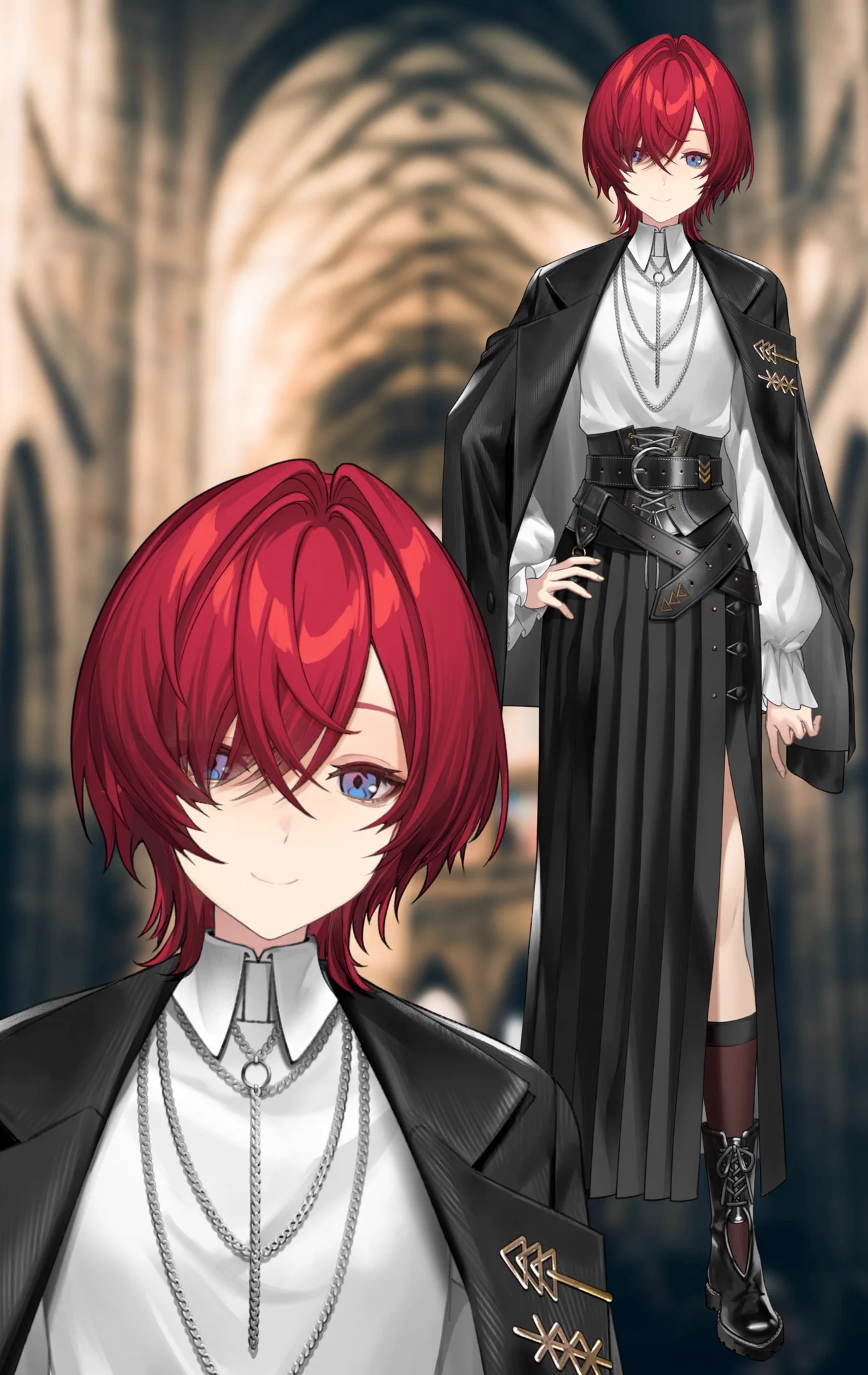 アンジュ・カトリーナ⚖ on X: 