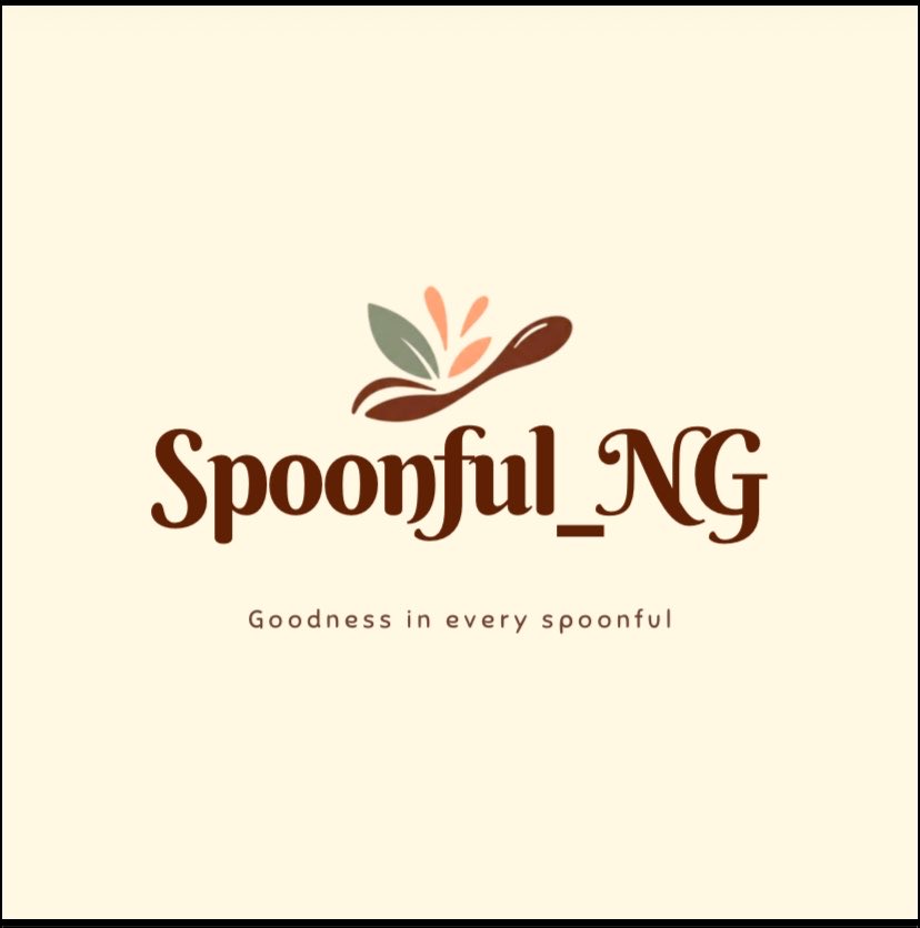 Spoonful_NG's tweet photo. Spoonful is coming https://t.co/RP0mpNQL8a