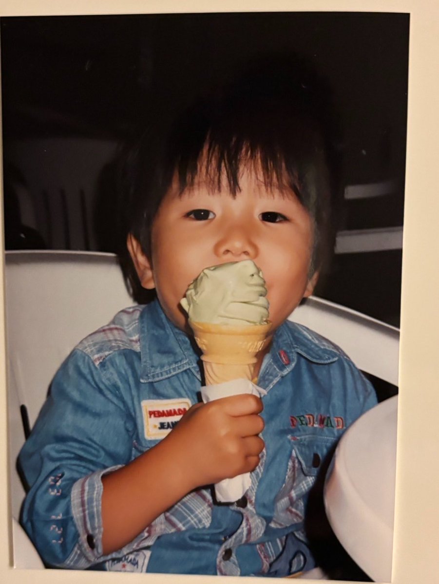 1TAPPYTHEWORLD's tweet photo. 26歳になりました😃
ｱﾗｻｰﾔﾀﾞﾅｰ https://t.co/7mnyso2aDP