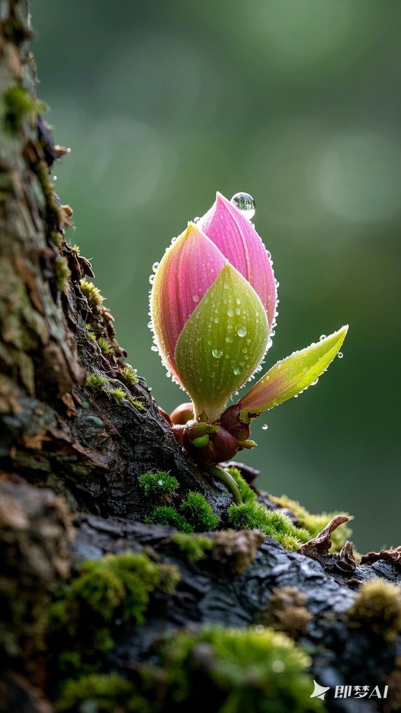 my_lucil_62_824's tweet photo. When you're ready to grow, don't let hesitation block your step—take the first move to bud, push through doubts, and arrange your bright path ahead. https://t.co/mSNjgrOjoA