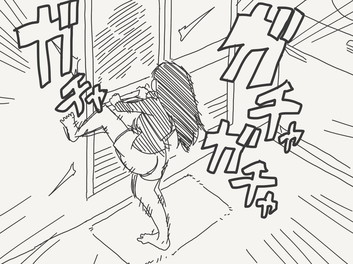 horideiyasumi's tweet photo. 咄嗟の絵です。 https://t.co/1xohIHNEKG