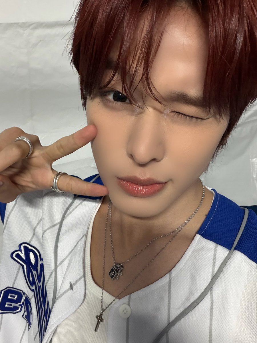 wichumedia's tweet photo. [260930] 🐿️📸 23:49 KST https://t.co/Ot4ArJiwB0