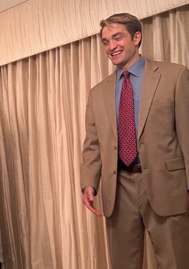 JustRPattinson's tweet photo. https://t.co/8PqszqflN2