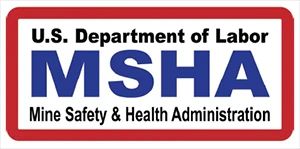 pitandquarry's tweet photo. @MSHA_DOL reported four mining fatalities this month, bringing the industry’s 2026 total to 25.

The incidents occurred at operations in Idaho, Nevada and Texas.

Read more 🔽 

#AggregatesIndustry #MineSafety #MSHA #Mining

https://t.co/Gp9FdcuNsR https://t.co/TVuBdjYEh3