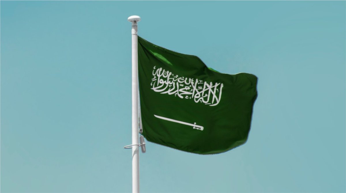 SaudiNews50's tweet photo. عاجل:

السعودية ترفض استقبال طائرة إسرائيلية لنقل الركاب، وتؤكد مغادرتهم على متن طائرة تابعة لـ"فلاي دبي".

- https://t.co/fam9yO2PUr