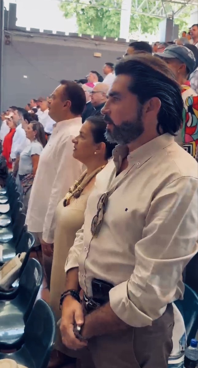 BARZUNATHOMPSON's tweet photo. Hoy 30/09/2026 estamos en Sesión Solemne en Homenaje a Juan Rafael Mora Porras. (Puntarenas).
Compartiendo y rindiéndole cuentas al pueblo puntarenense, como corresponde. https://t.co/9h3y3tOLvd