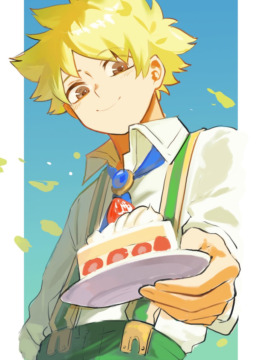 muhyojun's tweet photo. 最近毎日残業で、ロージーの誕生日をすっかり忘れてたT T
一日遅れのロージー誕生日お祝いイラスト！！
優しいロージーが、ずっと笑顔で幸せに過ごせますように！ https://t.co/aVPWVbbnsV