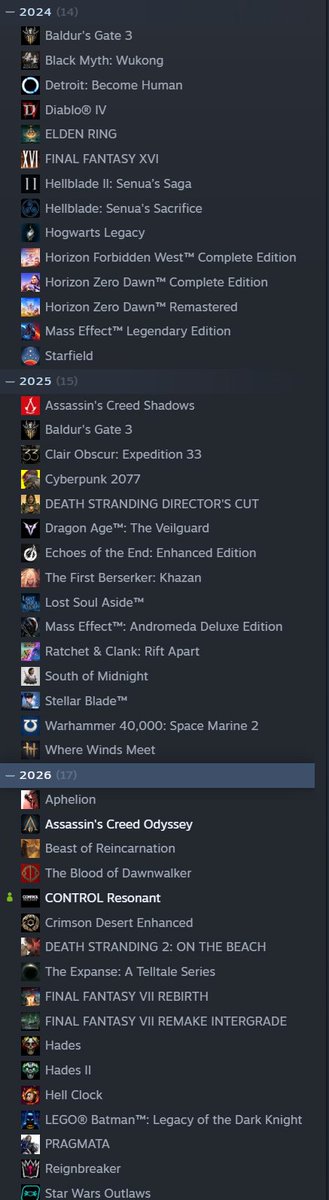 Timebringer's tweet photo. 3 anos de single-player e extremamente abençoado, como é bom estar vivo nesta era dos video-games! https://t.co/dlTpVCb4m3