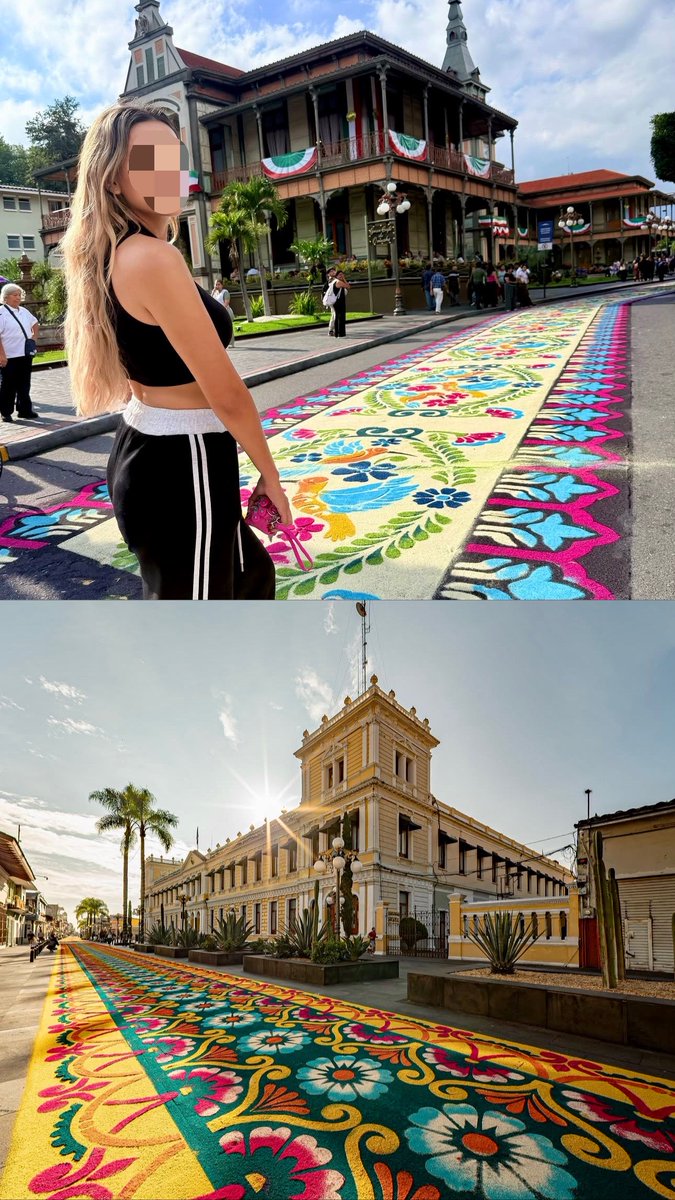 BowTiedPassport's tweet photo. Underrated city in Mexico 🇲🇽

📍Orizaba, Veracruz

Many people hear Mexico and think of deserts and cartels.

Orizaba has a cool tropical vibe surrounded by mountains.

If you like coffee, it’s in Mexico's premier coffee region, full of local roasters. 

If you like history, its position between the coast and Mexico City made it a key site for Aztec, Spanish, and French military campaigns.

It’s one of the safest cities in the region, and arguably the cleanest.

The food is great, with plenty of local spots serving regional dishes off the tourist trail.

Home to major universities, it has a young energy and active nightlife.

This is my second visit. The only downside is the 5.5 to 6-hour bus ride from Mexico City… that distance is also why it stays so untouched.