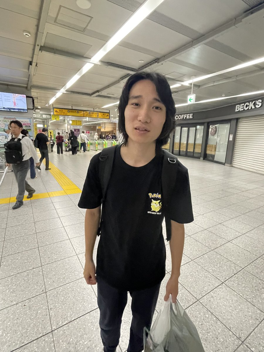Official20Apple's tweet photo. ありがとうございました！

そして初めましてコンダクターパイセン！
※彼がタクトを振ったら、後輩はチワーッスと言わなければならない https://t.co/0wlXjR0co6