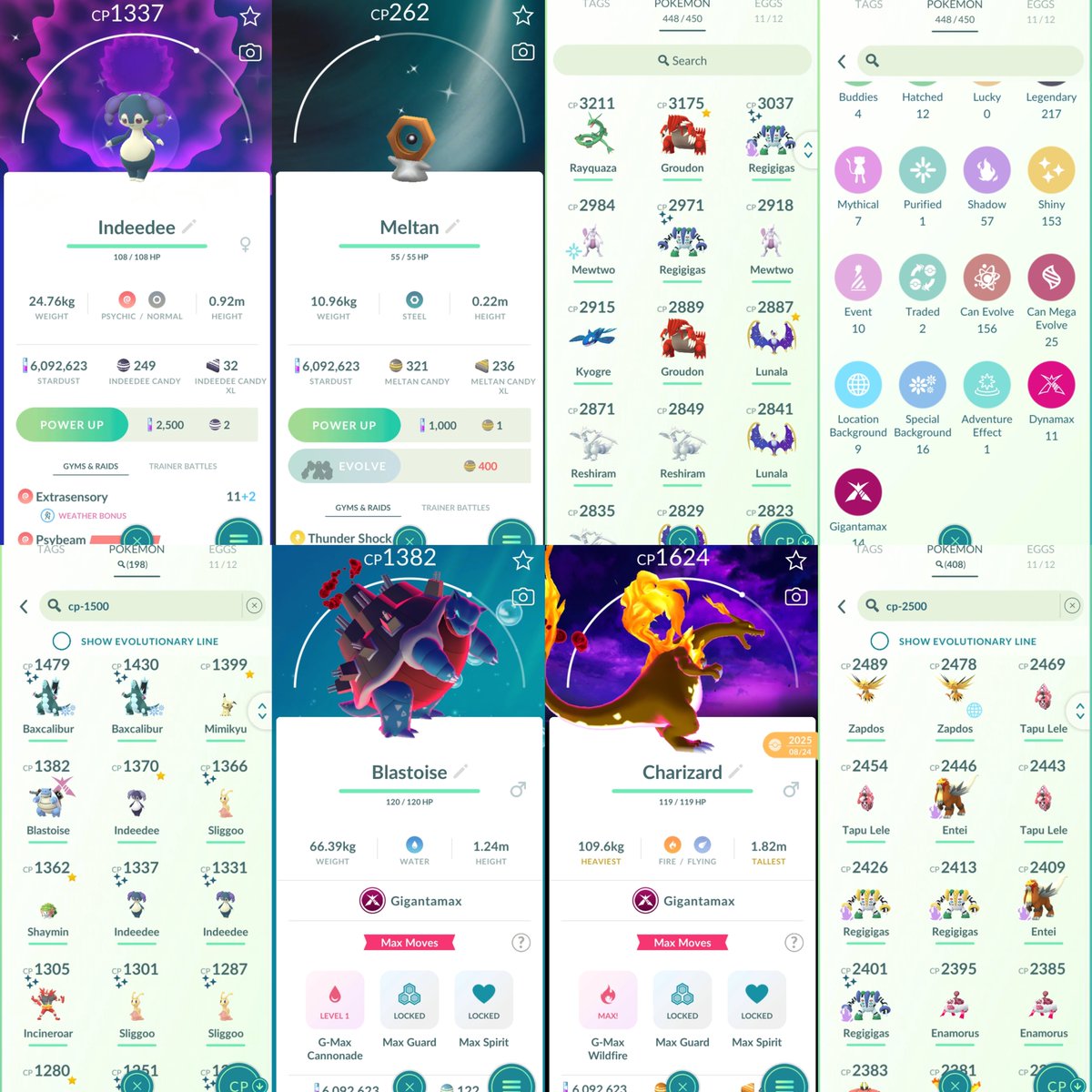 pokemongodream's tweet photo. 2386
Link for our G2G store above
#pokemongo #pokemongoaccount #pokemongoitalia #pokemongobrasil #pokemongousa #shinypokemon #pokemon #pokemonshiny #pokemongosingapore #pokemongouk #pokemongoaustralia #pokemongogermany #pokemongofrance #pokemongojapan #PokemonGOraid #ShinyPokemon https://t.co/SJ3cG3GDqw