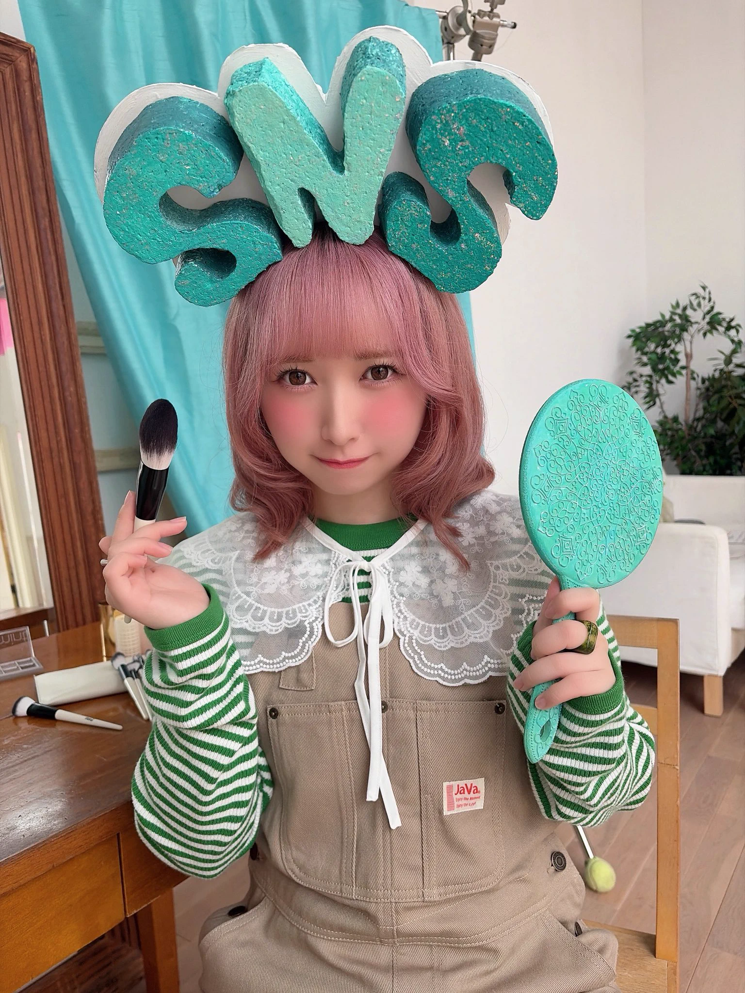 永堀ゆめ（Appare!）@5/23横アリワンマン على X: 