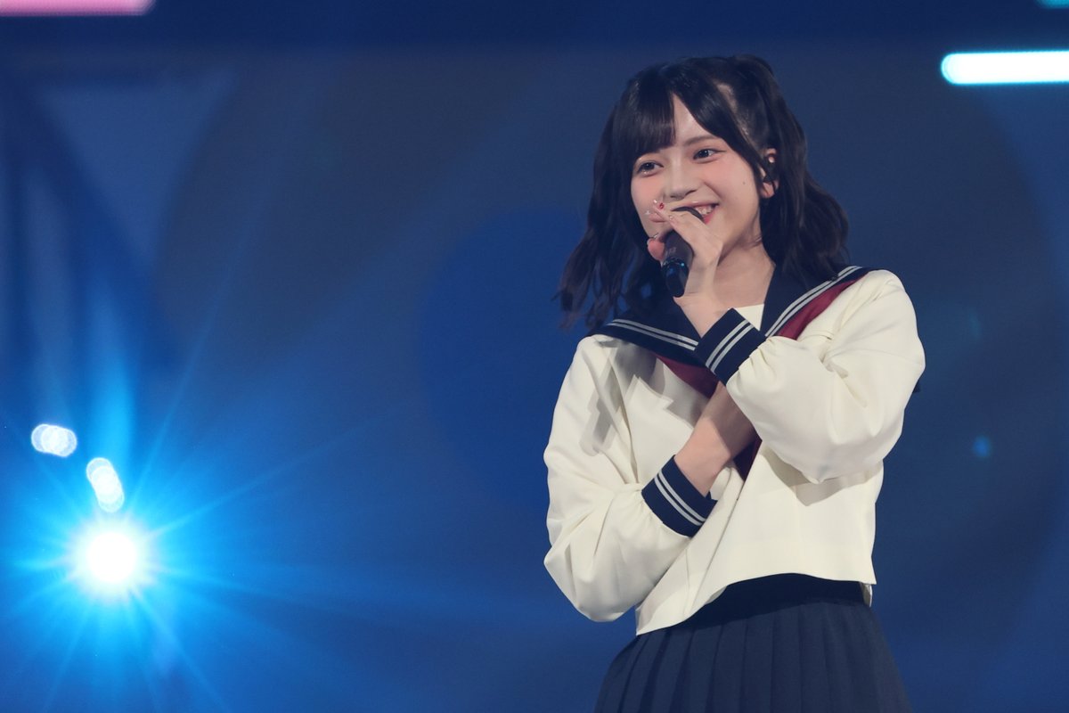 1041marurun's tweet photo. 2026.9.26Kアリーナ横浜     
選べれない選べれない… 
#川村結衣 
#AKBサンコンコン https://t.co/Xjp7JLR7vu