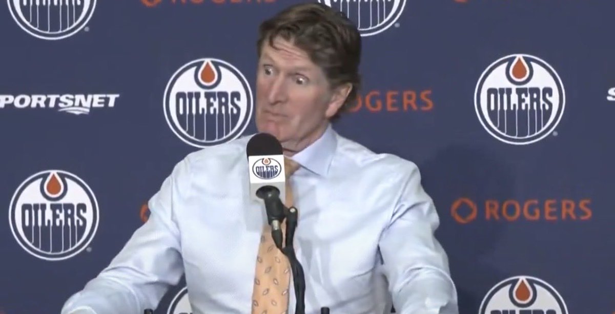 rumps11's tweet photo. @EdmontonOilers @Enterprise Only 83 to go Babs https://t.co/I2s2xVHJxJ